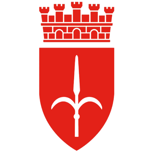 Logo comune di Trieste